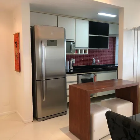 Apartamento Recreio Barra Bonita-2