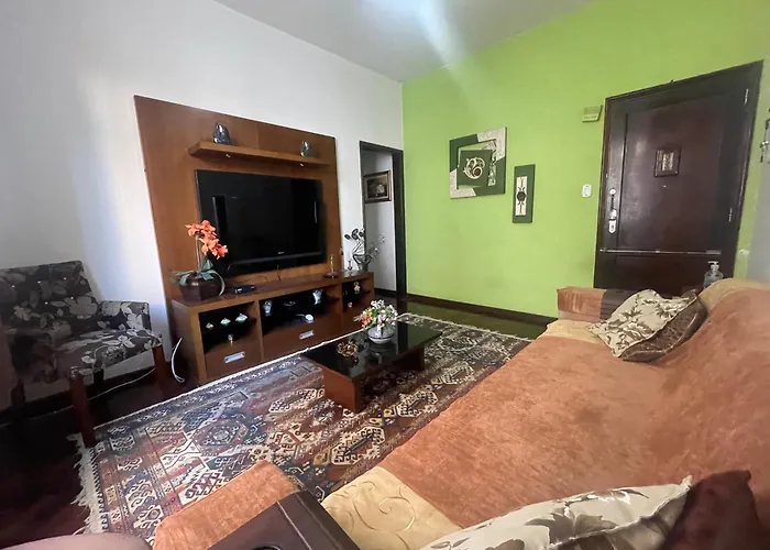 Largo Do Machado Estilo Apartamento Rio de Janeiro